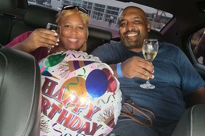 Luxury Transfer: Montego Bay Airport - Negril & Ocho Rios Resorts - Final Thoughts