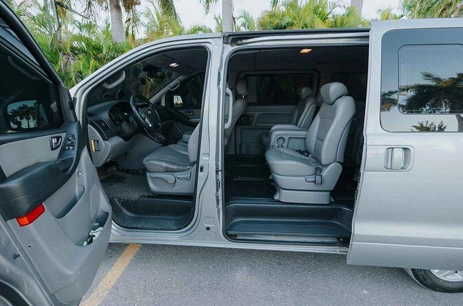 Luxury Transport from Punta Cana Airport to La Romana - Final Thoughts