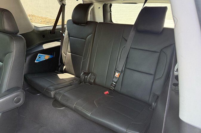 Luxury Transportation in Turks and Caicos Islands - FAQ