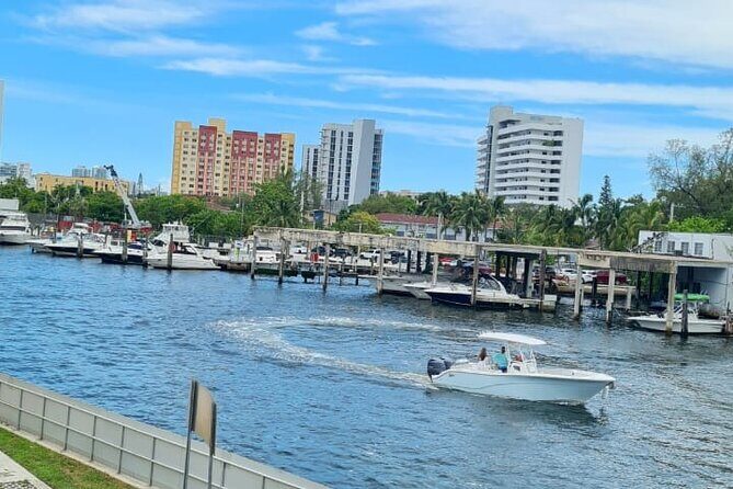 Luxury Transportation Service in Miami - Is It Worth the Price?