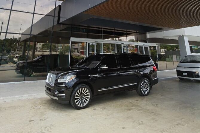 Luxury transportation Service Santiago to Puerto Plata - Why Choose This Transport Service?