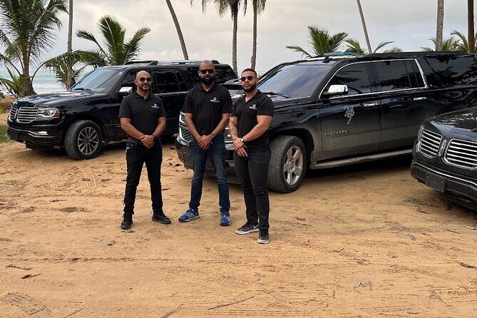 Luxury transportation Service Santiago to Puerto Plata - Summary: Who Should Consider This Service?