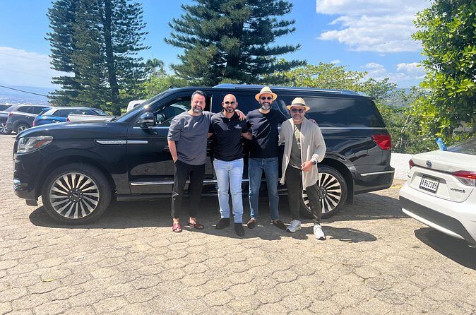 Luxury transportation Service Santiago to Puerto Plata - Final Thoughts