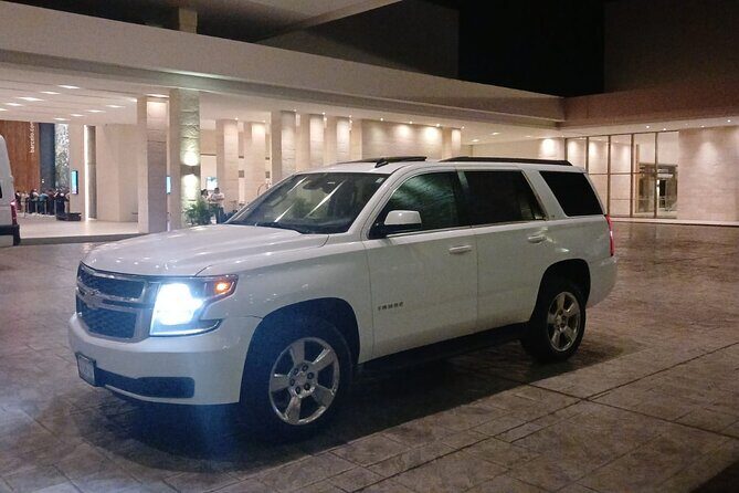 Luxury Tulum Transfer from Tulum Airport - Who Should Book This Transfer?  