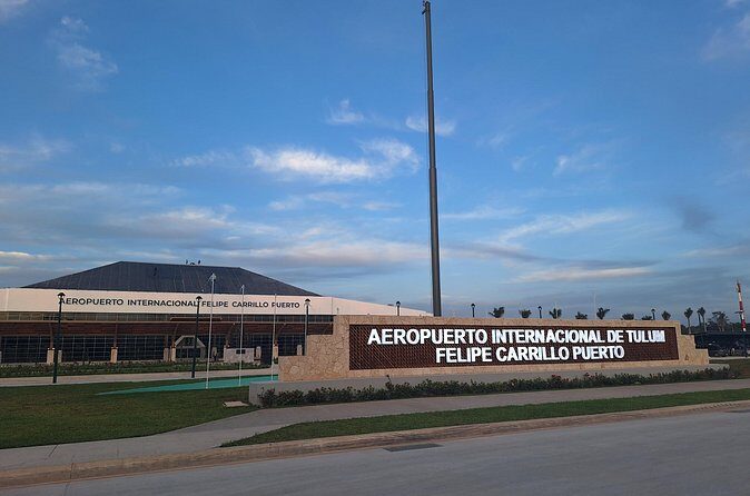 Luxury Tulum Transfer from Tulum Airport - FAQ Section  