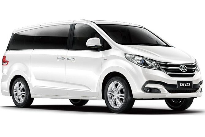 Luxury Van, Private Transfer, Port Douglas - Cairns - Why Choose This Private Transfer?