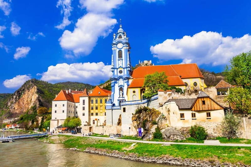 Luxury Van Tour: Salzburg, Hallstatt & More for Your Group - An Inside Look at the Tour Experience