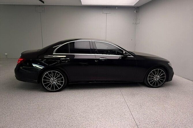 Luxury Vehicle Transfer Brisbane Airport to Gold Coast Hotels - Customer Feedback and Authentic Experiences