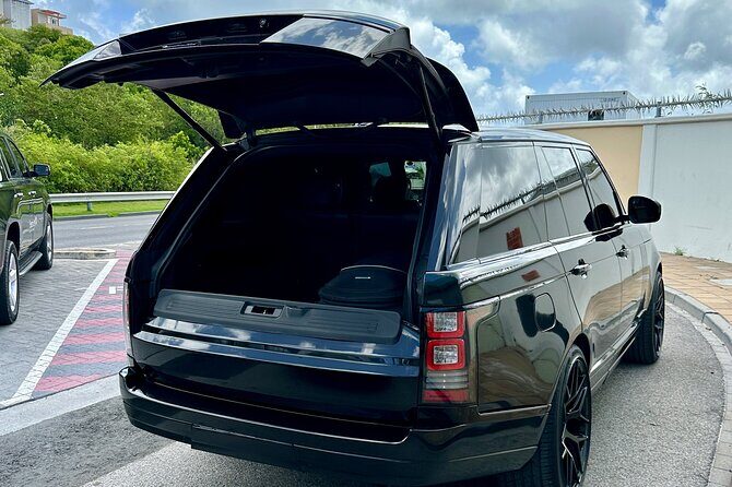 Luxury VIP Airport - Hotel pickups | St. Martin - St. Maarten - An Inside Look at the Experience