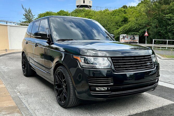 Luxury VIP Airport - Hotel pickups | St. Martin - St. Maarten - Final Thoughts