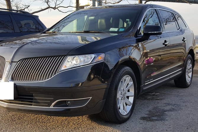 Luxury VIP New York City Airport Arrival Transfer by Sedan or SUV - Pickup and Drop-off Details