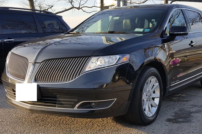 Luxury VIP New York City Airport Departure Transfer by Sedan or SUV - Pickup and Drop-off Locations
