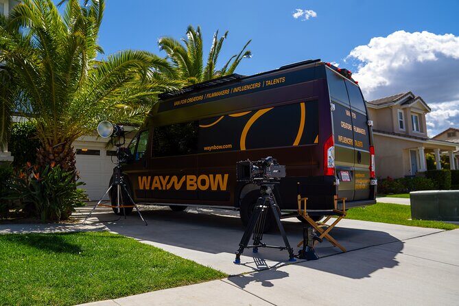 Luxury Waynbow Star Tour Experience through Los Angeles - A Deep Dive into the Tour