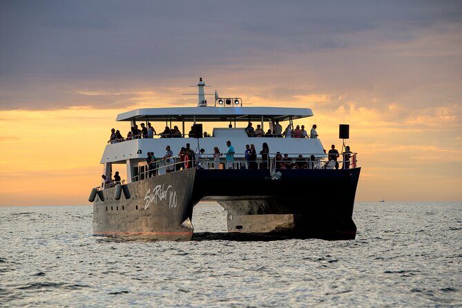 Luxury Whale Watching Dinner Cruise in Cabo - Who Will Love This Tour?