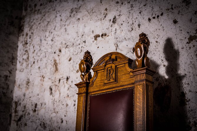 Luxury Whisky Tasting in Edinburghs Underground Vaults - Participant Experiences and Reviews