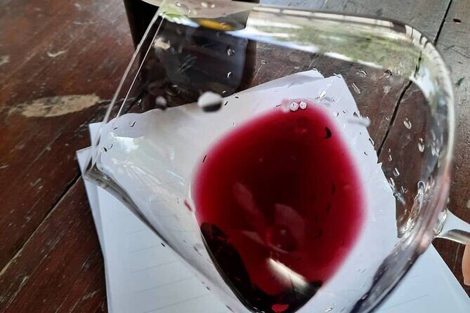 Luxury Wine tasting at your place in Cyprus - Summary: Why Choose This Experience?