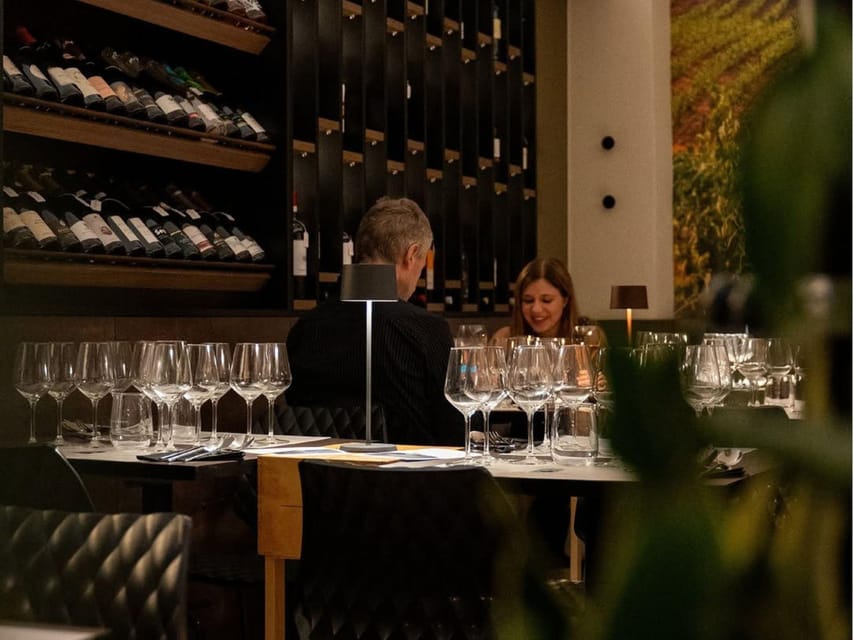 Luxury Wine Tasting in Modena City Center - Customer Feedback