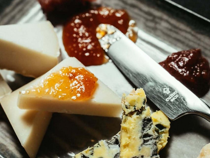 Luxury Wine Tasting in Modena City Center - Ask Away