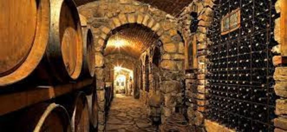LUXURY WINE TASTING TOUR - TENUTA FEUDI DI SAN GREGORIO - Frequently Asked Questions