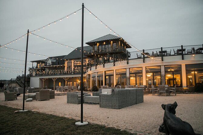 Luxury Wine Tour in Washington DC to Loudoun County Vineyards - Who Will Love This Tour?