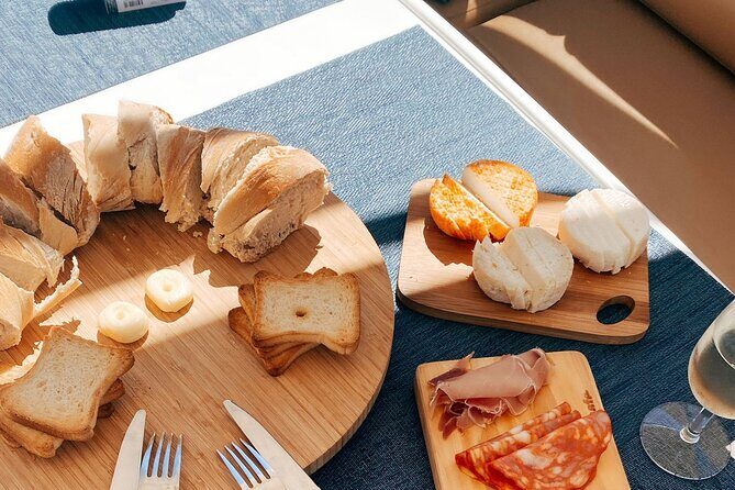 Luxury Yacht 4 hours in Madeira - Who Should Consider This Tour?