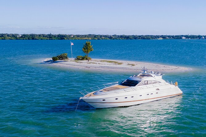Luxury Yacht Adventures Private Tour Review - Schedule and Availability