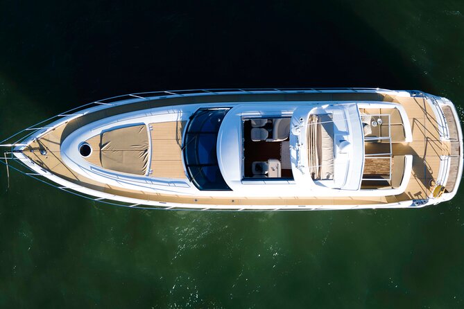 Luxury Yacht Adventures Private Tour Review - Additional Considerations