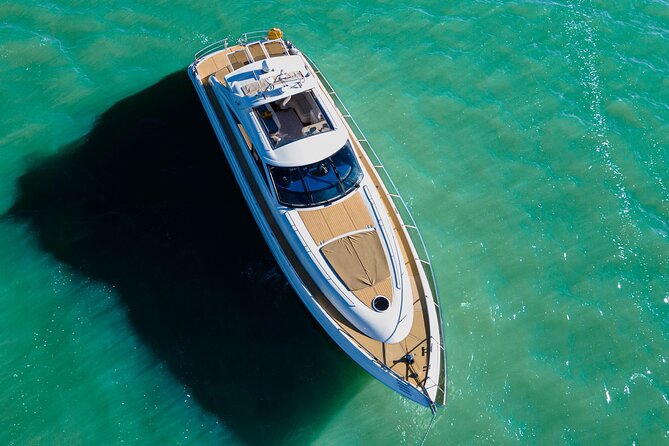 Luxury Yacht Adventures Private Tour Review - Tour Highlights