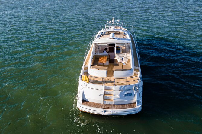 Luxury Yacht Adventures Private Tour Review - Questions About Your Stay