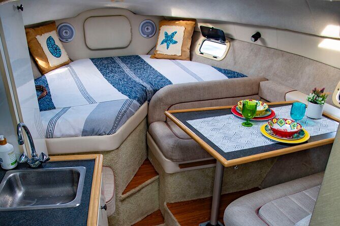 Luxury Yacht Charter and Arch Tour in Cabo San Lucas - FAQs