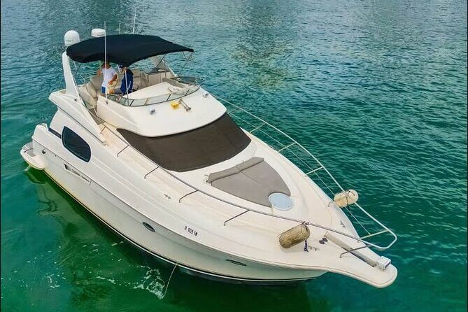 Luxury Yacht Charter Experience in Miami - Final Thoughts: Is This the Miami Water Adventure for You?