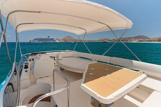 Luxury Yacht Experience in Los Cabos 45 FT - Final Thoughts: Is It Worth It?