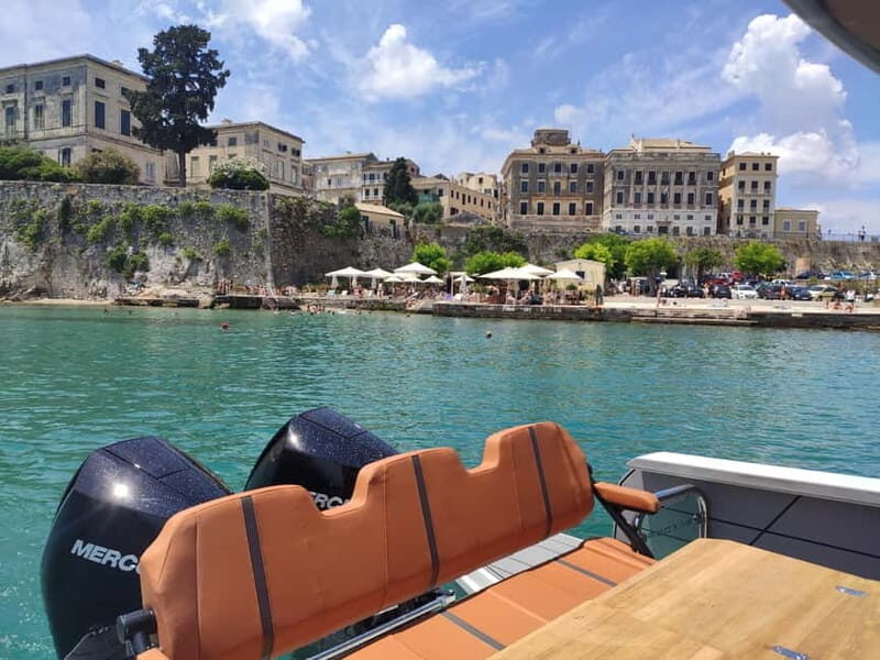 Luxury Yacht Experience Semi-Private North East - Potential Drawbacks or Considerations