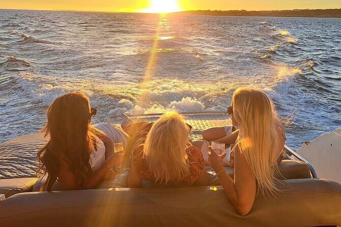 Luxury Yacht Rental with crew - An In-Depth Look at the Algarve Yacht Experience