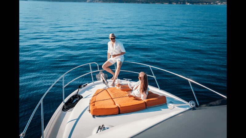 Luxury yacht: Sunset Blue Cave & Elaphite Island Tour - Final Thoughts