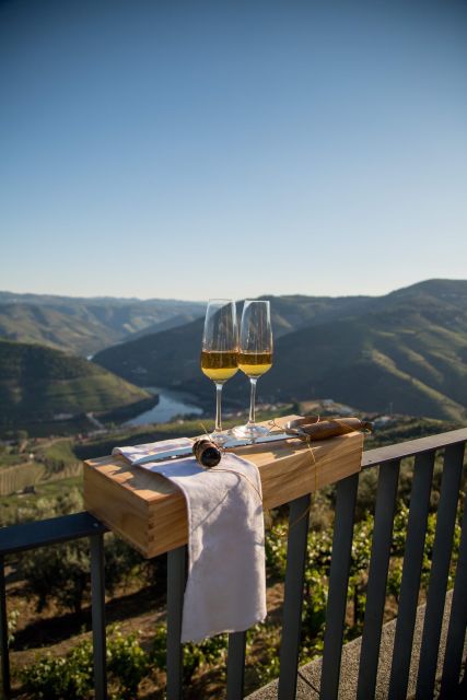 Luxuy Wine Experience - Accessibility and Private Group Experience