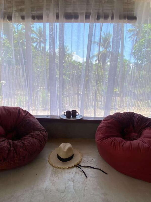 Luyong Balai Camping Site, Your Nature Escape Awaits! - Why Our Review Likes It