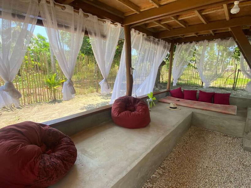 Luyong Balai Camping Site, Your Nature Escape Awaits! - The Sum Up