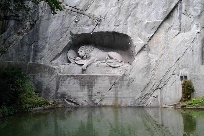 Luzern Discovery: Small Group City Walk With Lake Cruise - Customer Feedback