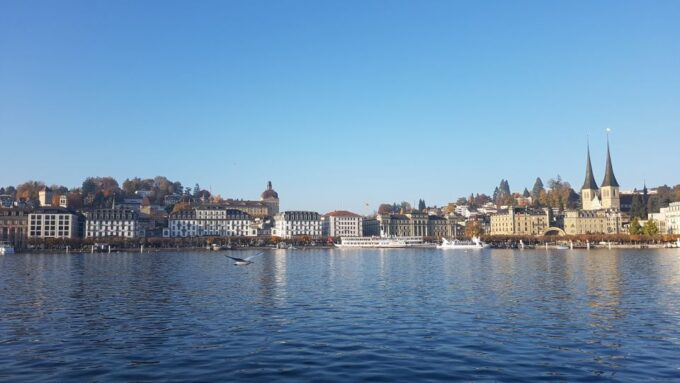 Luzern Elegance: Private City Walk and Panoramic Lake Cruise - Customer Feedback and Ratings