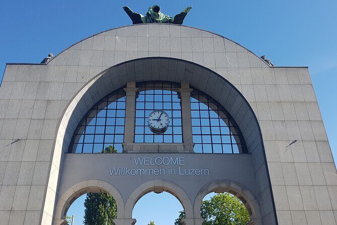 Luzern Elegance: Private City Walk and Panoramic Lake Cruise - Final Thoughts