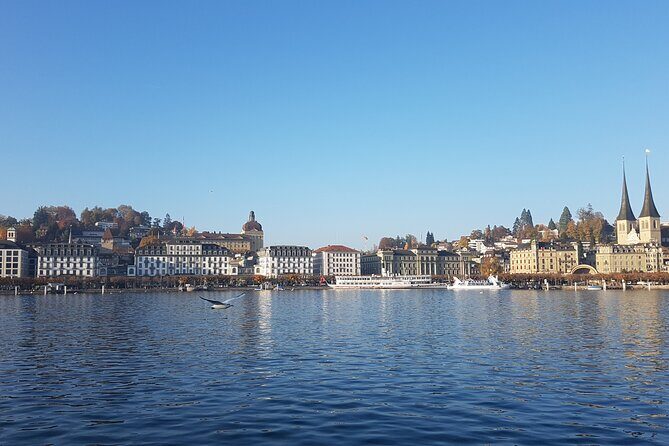 Luzern Elegance: Private City Walk and Panoramic Lake Cruise - Who Would Love This Tour?