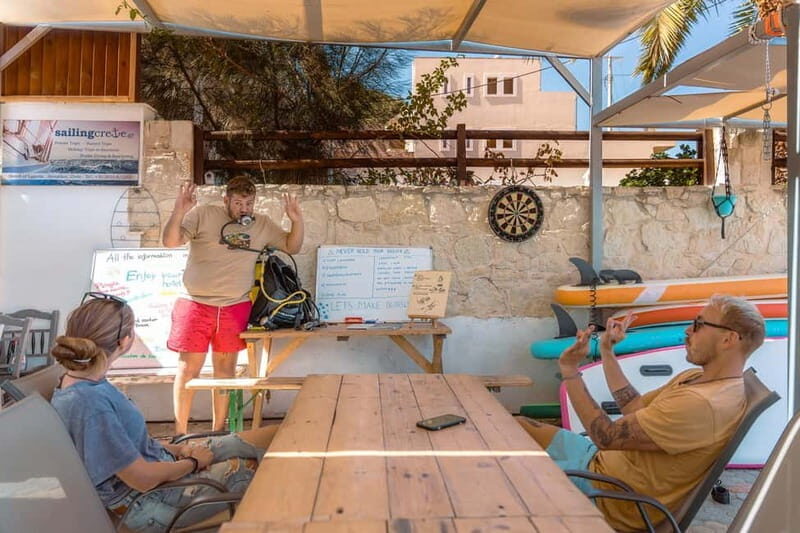 Lygaria Beach: Discover Scuba Diving Plus - Why This Tour Offers Great Value