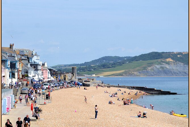 Lyme Regis Town Walking Tours - Good To Know