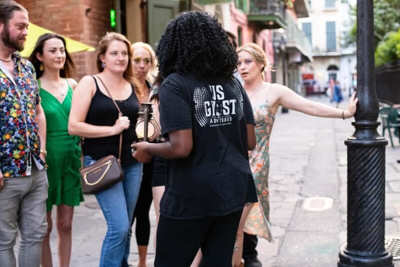 Lynchburg Ghost Tour: Legends, Lunacy, & The Lawless - The Cost and Value