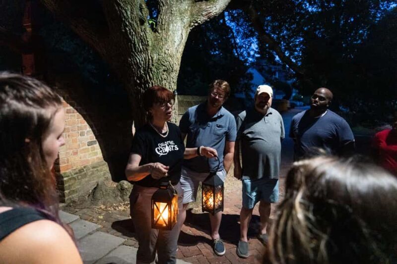 Lynchburg Ghost Tour: Legends, Lunacy, & The Lawless - Final Thoughts