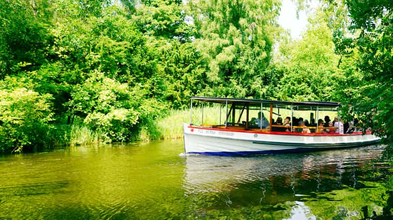 Lyngby & Bagsværd Lake: Baadfarten Boat Ride - Final Thoughts on the Baadfarten Lake Cruise