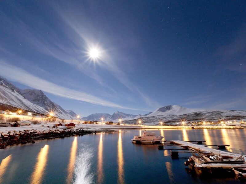 Lyngenalps: Northern Lights Snowmobile Safari - Final Thoughts