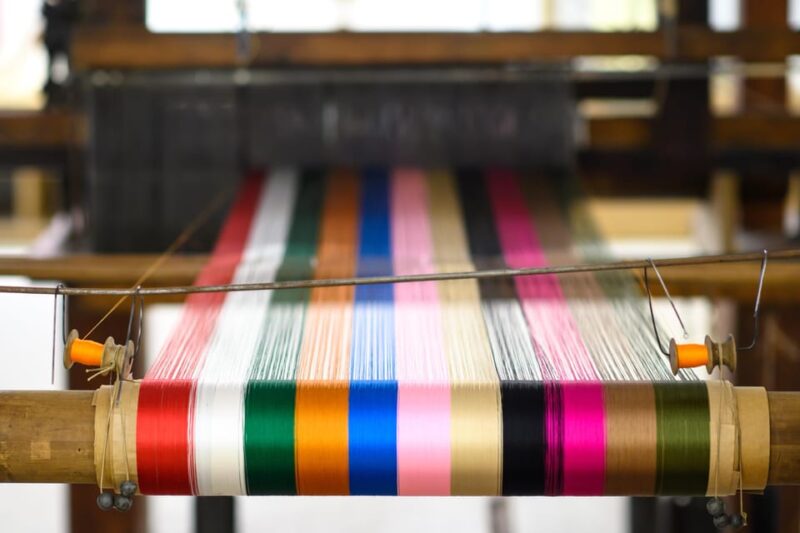 Lyon: Admission Ticket to Brochier Soieries Silk Museum - Customer Reviews
