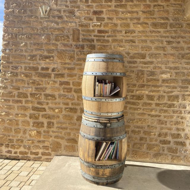 Lyon & Beaujolais: Walking Tasty Tour With a Local (Train) - Itinerary Highlights